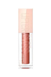 Maybelline Lifter Gloss, Hydrating Lip Gloss with Hyaluronic Acid