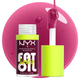 Nyx Professional Makeup Fat Oil Lip Drip 4.8ml