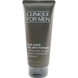 Clinique For Men™ Oil Control Face Wash