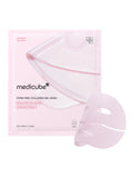 Medicube PDRN Pink Collagen Gel sheet Mask