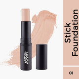 Nykaa Skingenius Conceal Corrector Stick