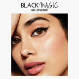 Nykaa Black Magic! Gel Eyeliner