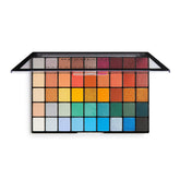 Makeup Revolution Maxi Reloaded Big Shot Eyeshadow Palette