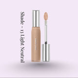 Haus Labs Triclone Skin Tech Hydrating + De-puffing Concealer