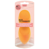 Real Technique Miracle Complexion Sponge, 2 Count