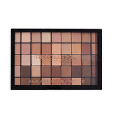 Makeup Revolution Maxi Reloaded Palette Ultimate Nudes Eyeshadow Palette