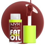 Nyx Professional Makeup Fat Oil Lip Drip 4.8ml