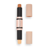 Revolution Fast Base Contour Stick