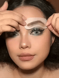Sheglam Genius Eyebrow Stamp -Chocolate