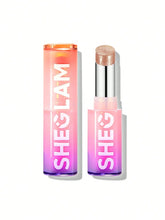 Sheglam Mirror Kiss High+Shine Lipstick -Rule Breaker