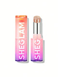 Sheglam Mirror Kiss High+Shine Lipstick -Rule Breaker