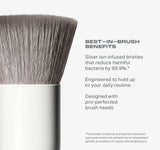 MORPHE READY, SET, PRO 16-PIECE FACE & EYE BRUSH SET