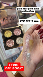 ITZ ME PALETTE 07