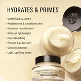 Bobbi Brown Vitamin Enriched Face Base MINI Moisturiser & Primer-7ml