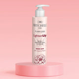 Mitchell FLAW-less LightenUp Mirco Dermabrasion Cleanser