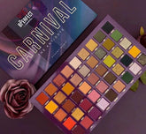 BPerfect X Stacey Marie Carnival IV The Antidote Eyeshadow Palette