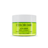 Colorbar Vita Hemp resttoring & Balancing Clay Mask