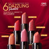 Charmacy Milano Diamond Rush Lipstick