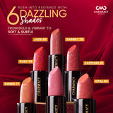 Charmacy Milano Diamond Rush Lipstick
