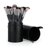21 Piece Makeup Brush Set - London Prime