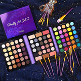 Ucanbe Pretty All Set 2 Eyeshadow Palette
