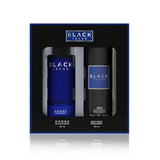 Colorbar Black Cedar Combo Set 100ml
