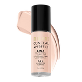 Milani Conceal+Perfect 2-in-1 Foundation