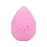 Orchid Pink Microfiber Velvet Sponge - London Prime