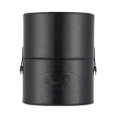 Cosmetics Brush Holder Cylinder Shaped (XXL) - London Prime
