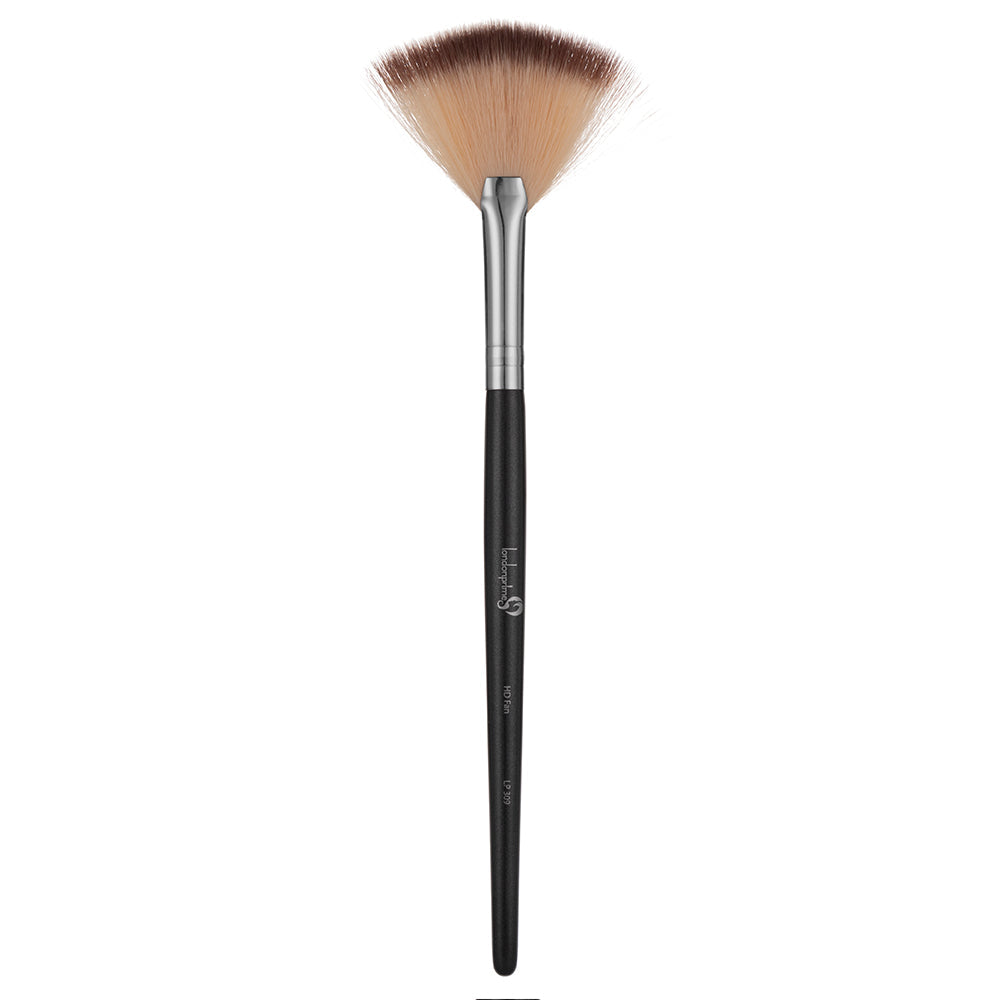 Fan Brush - London Prime