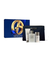 GIORGIO ARMANI AQUA DI GIO SET