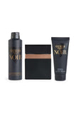 GUESS SEDUCTIVE HOMME NOIR SET 100ML EDT + 226ML DEO + 100ML SHOWER GEL