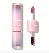 SHEGLAM LINE TO SHINE PEEL OFF LIP STAIN AND GLOSS DUO