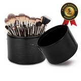 HD PROFESSIONAL BRUSH SET 30 PCS