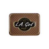 LA Girl Inspiring Eye Brow Kit Dark