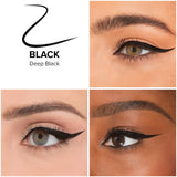 Too Faced Better Than Sex Easy Glide Waterproof Liquid Eyeliner - Black