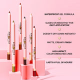 Too Faced Killer Liner 36 Hour Waterproof Gel Eyeliner