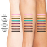 Too Faced Killer Liner 36 Hour Waterproof Gel Eyeliner