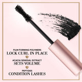 Too Faced Better Than Sex Volumizing Mascara - Black