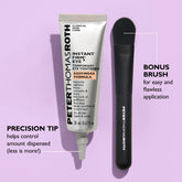 PETER ROTH INSTANT FIRMX EYE TIGHTENER NEW FORMULA COMES WITH THE BRUSH