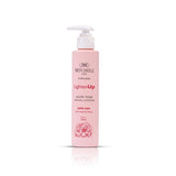 Mitchell Flawless Lighten Up Glow Tone Facial Lotion