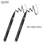 IMagic Professional Cosmetic Matte Liquid Eyeliner -01 Matte