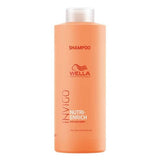 Wella Professionals Invigo Nutri-Enrich Shampoo for Damaged Hair