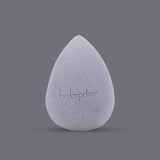 Best Grey Microfiber Velvet Sponge - London Prime
