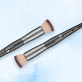 Flat Buffing Makeup Brush - London Prime