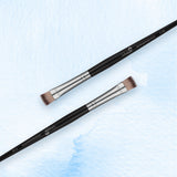 Buy Flat Eyeshadow Brush - London Prime
