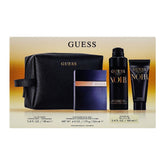 GUESS SEDUCTIVE HOMME NOIR SET 100ML EDT + 226ML DEO + 100ML SHOWER GEL