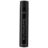 Schwarzkopf Silhouette Super Hold Hairspray 750ml
