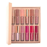 Handaiyan lipstick set of 12 pieces