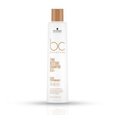 Schwarzkopf Professional Bonacure Time Restore Shampoo with Q10+ | For Mature Hair